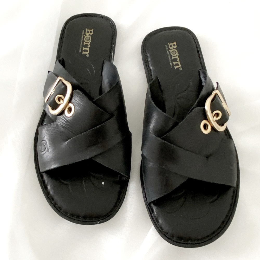 Born Marina Sandals - Picture 2 of 16